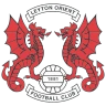 Leyton Orient Logo